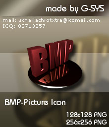 BMP-Picture Icon