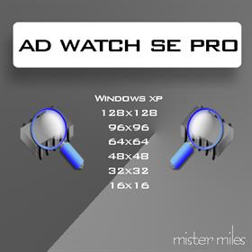 Ad Watch SE Pro