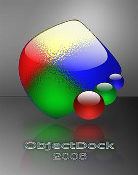 ObjectDock(2006)