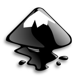 Inkscape Icon