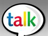 Google Talk Icon Simple