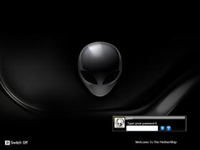 AlienWare