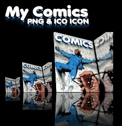 My Comics