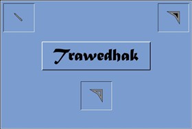 Trawedhak