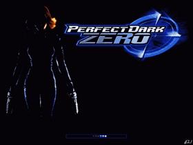 Perfect Dark Zero