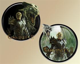 Divinity II Ego Draconis