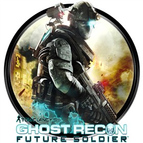 Ghost Recon Future Soldier