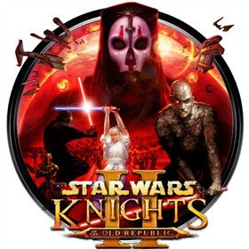 Star Wars Knight of the Old Republic 2