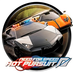 NFS Hot Pursuit 2010