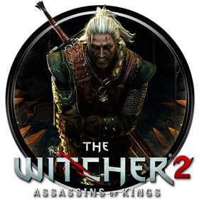 The Witcher 2