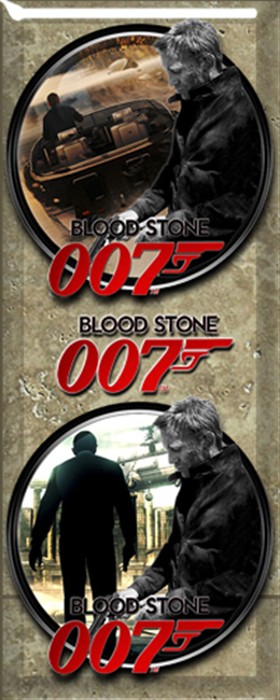 007 Blood Stone