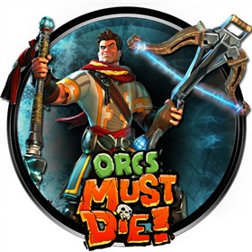 Orcs Must Die