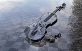 The Violin