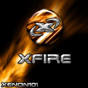 .:Infinity:. Xfire