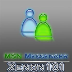 MSN Messenger_XE