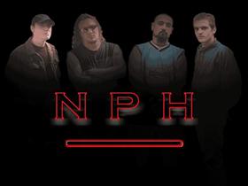 NPH-Hardcore Metal Band