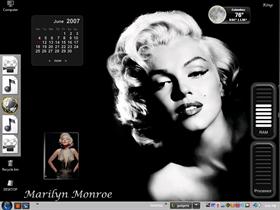 Marilyn (need I say More)