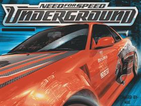 NFS Underground