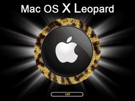 Mac OS X Leopard