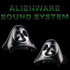 Alienware Sound System L