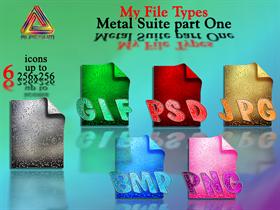 My File Types.Metal Suite.Part One.
