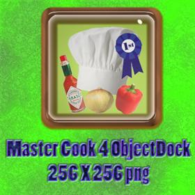 Master Cook