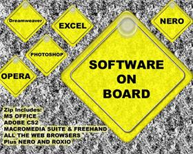 Software On Board