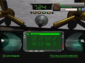 Logon Vault 2