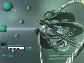 Sphere Wars