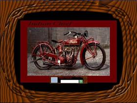 Indian Chief