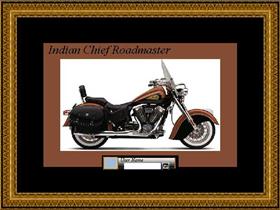 Indian Chief Today