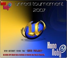 Unreal Tournament 2007