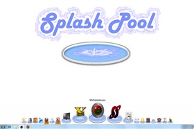 Splash Pool