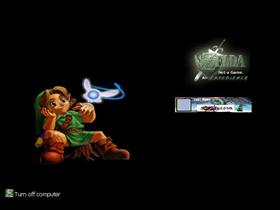 Zelda not a game an experience