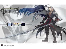 Sephiroth