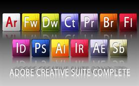 Creative Suite Complete