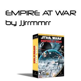 star wars empire at war box