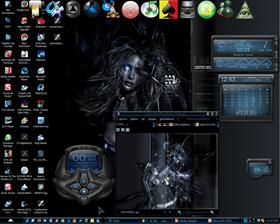 Mydesktop