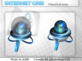 internet orb