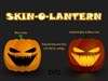 Skin-o-lantern