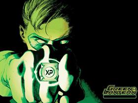 Green Lantern