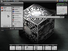 Ares Desktop