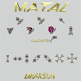 MATAL