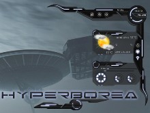 Hyperborea smx