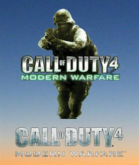 Call Of Duty 4: Modern Warfare