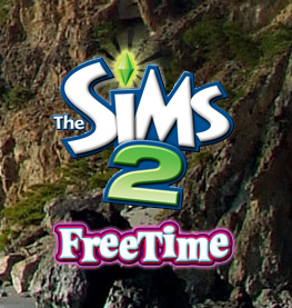 The Sims 2: FreeTime