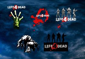 Left 4 Dead