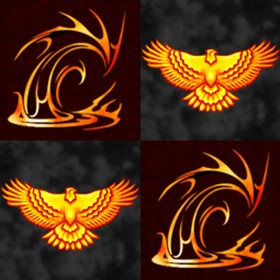 Wintersong's Faction Crests 1.0