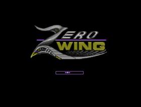 ZeroWing