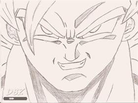 ssj2 goku 2